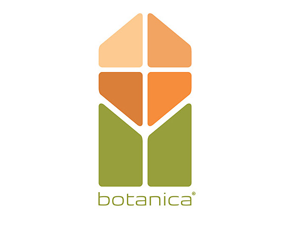 Botanic Logo