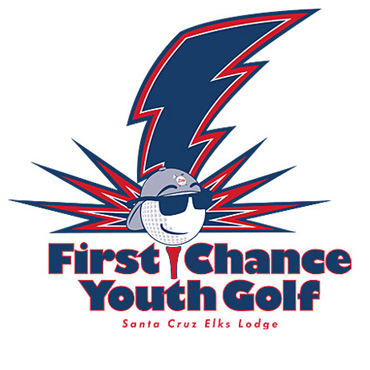First Chance Youth Event Logo