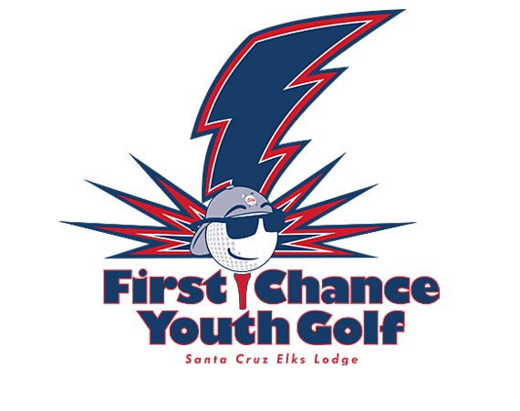 Santa Cruz Elks Club Youth Event Logo